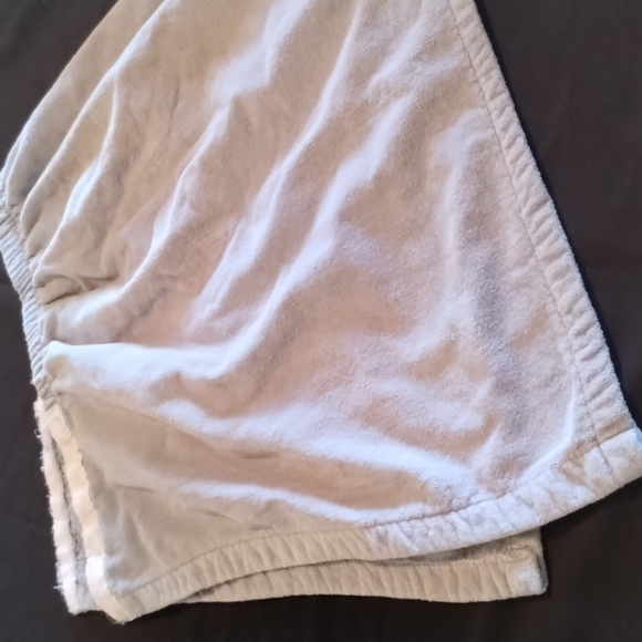 Espalma de Luxe Shower Wrap Color: Blue Unisex/Men's Shower Accessories - Picture 9 of 14